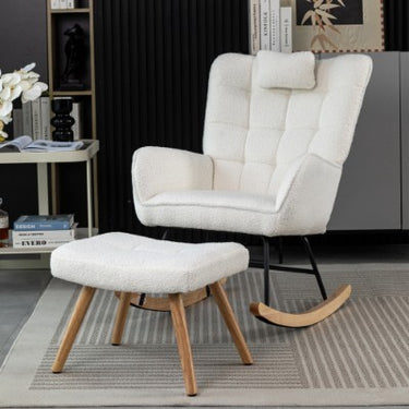 Recliner Casual Lounger Lounge Chair